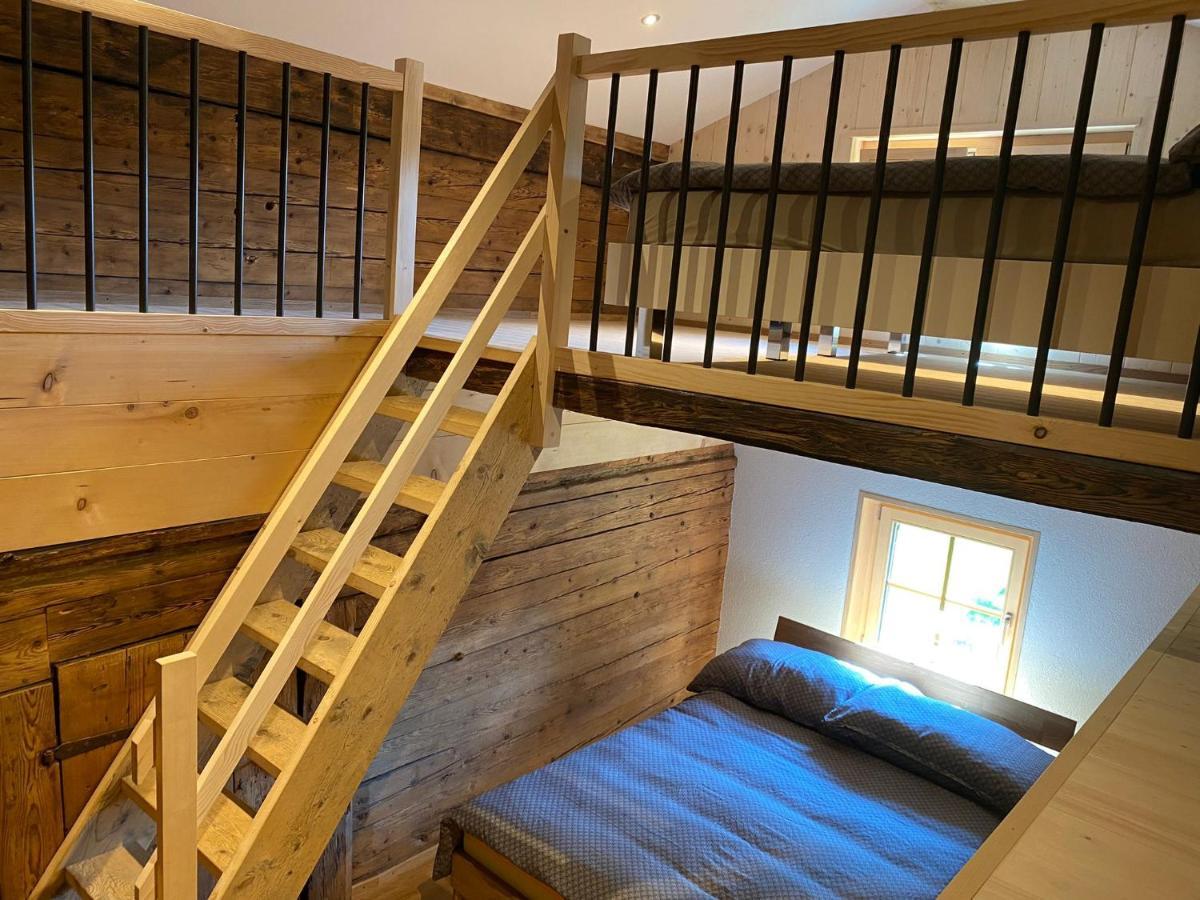 Chalet Bruenig Meiringen Ngoại thất bức ảnh