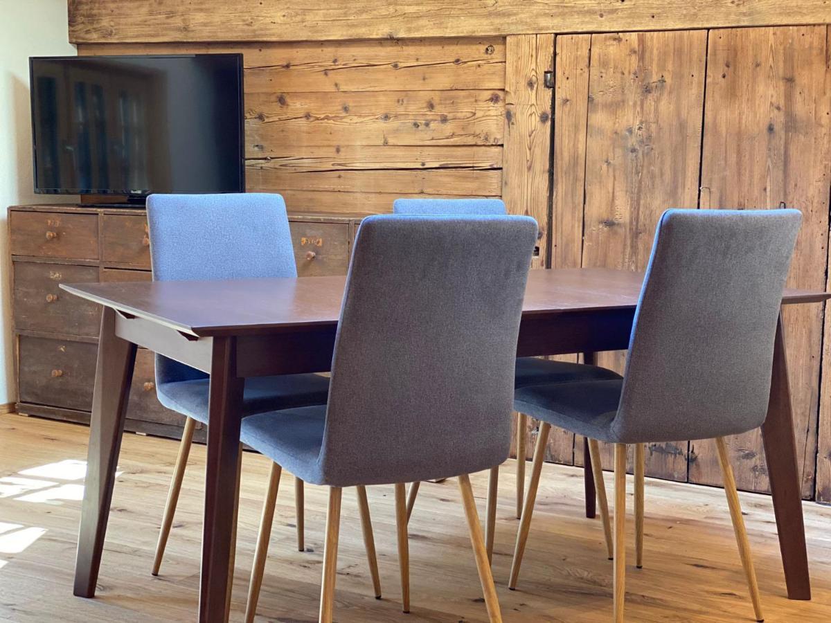Chalet Bruenig Meiringen Ngoại thất bức ảnh