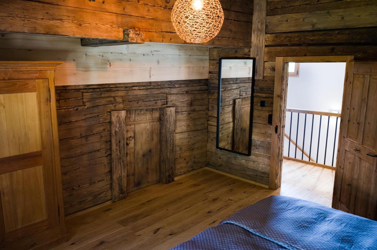 Chalet Bruenig Meiringen Ngoại thất bức ảnh