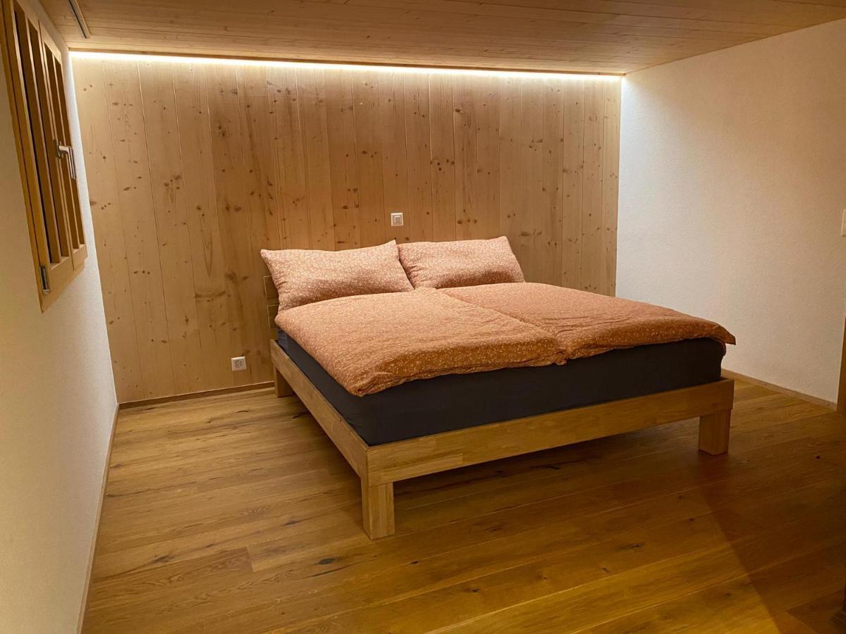 Chalet Bruenig Meiringen Ngoại thất bức ảnh