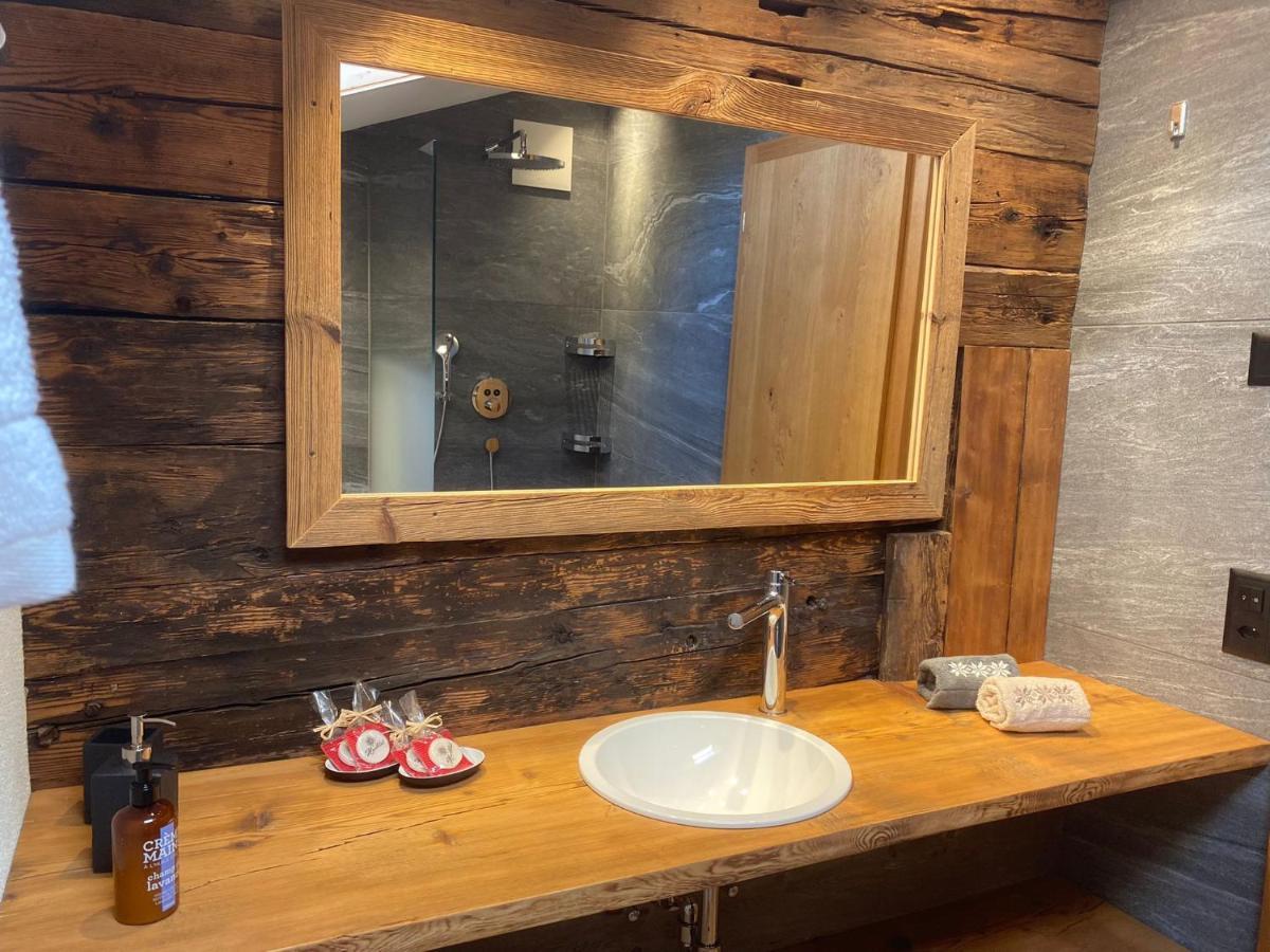 Chalet Bruenig Meiringen Ngoại thất bức ảnh