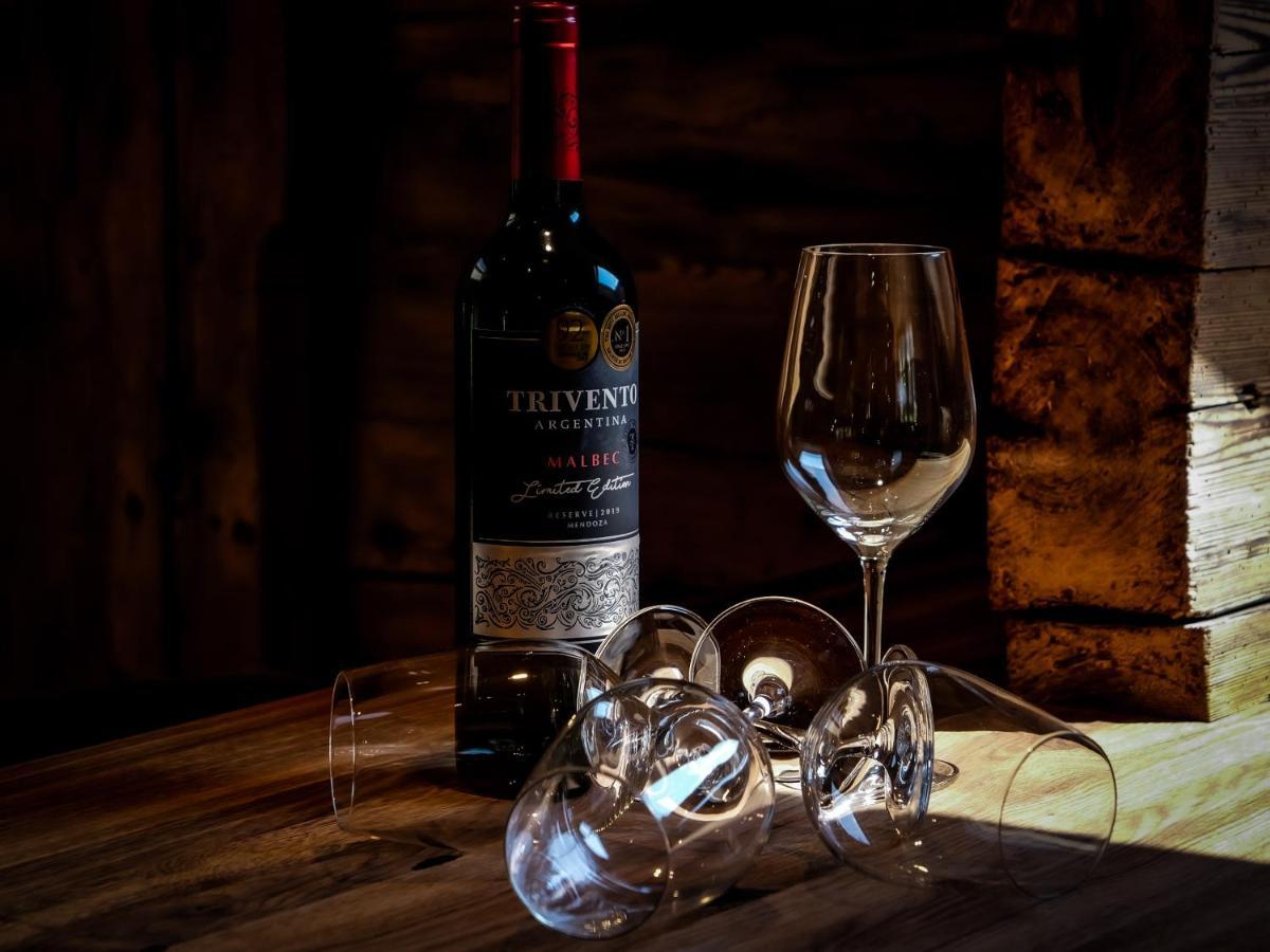 Chalet Bruenig Meiringen Ngoại thất bức ảnh