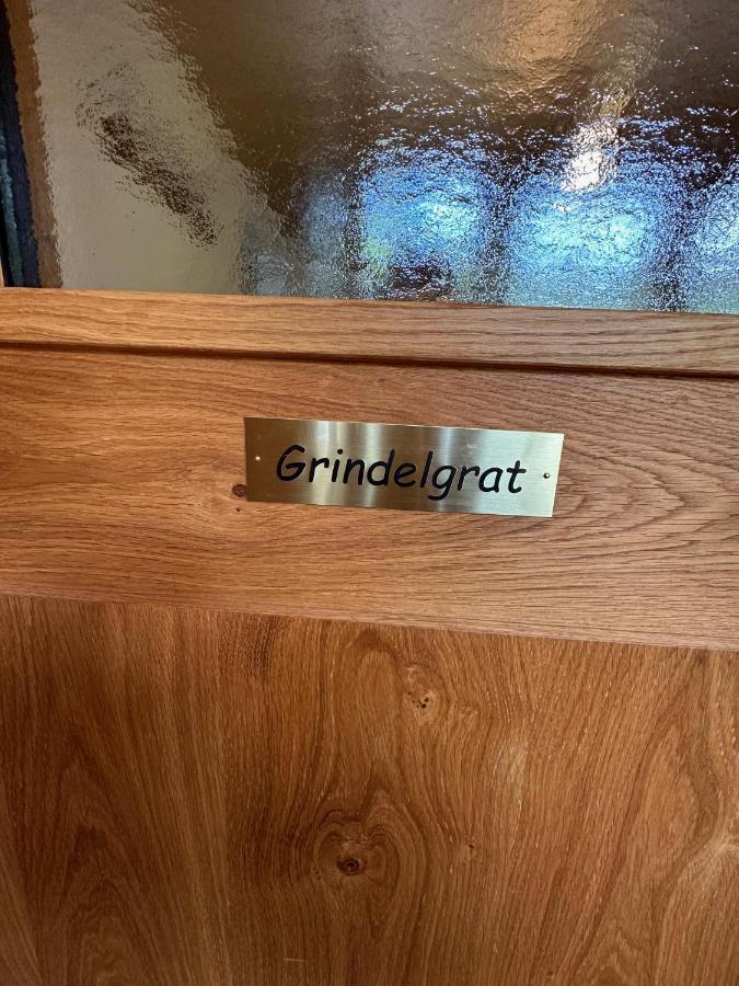 Chalet Bruenig Meiringen Ngoại thất bức ảnh