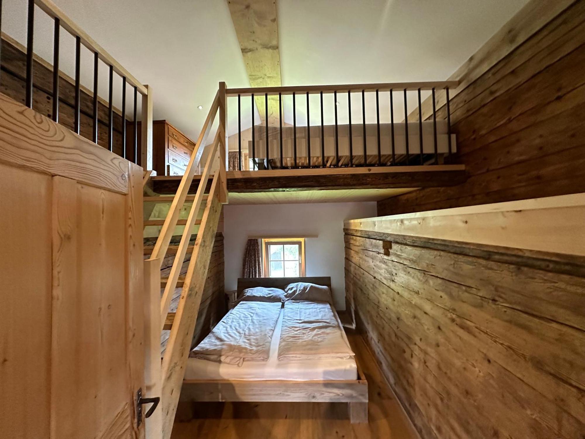 Chalet Bruenig Meiringen Ngoại thất bức ảnh