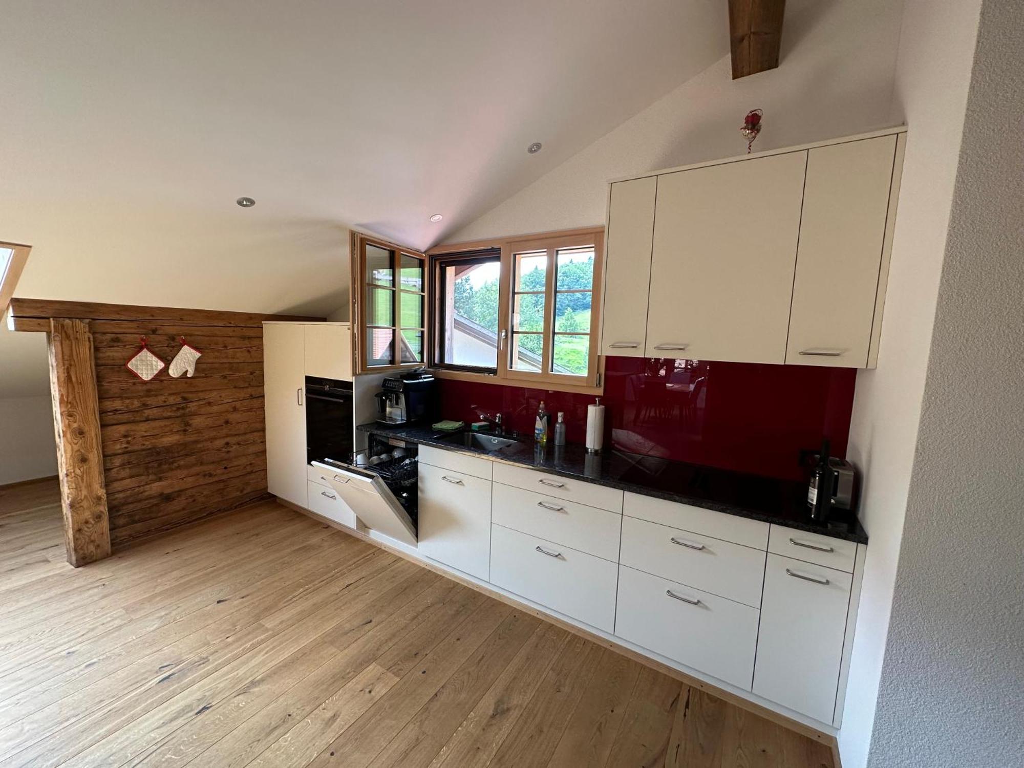 Chalet Bruenig Meiringen Ngoại thất bức ảnh
