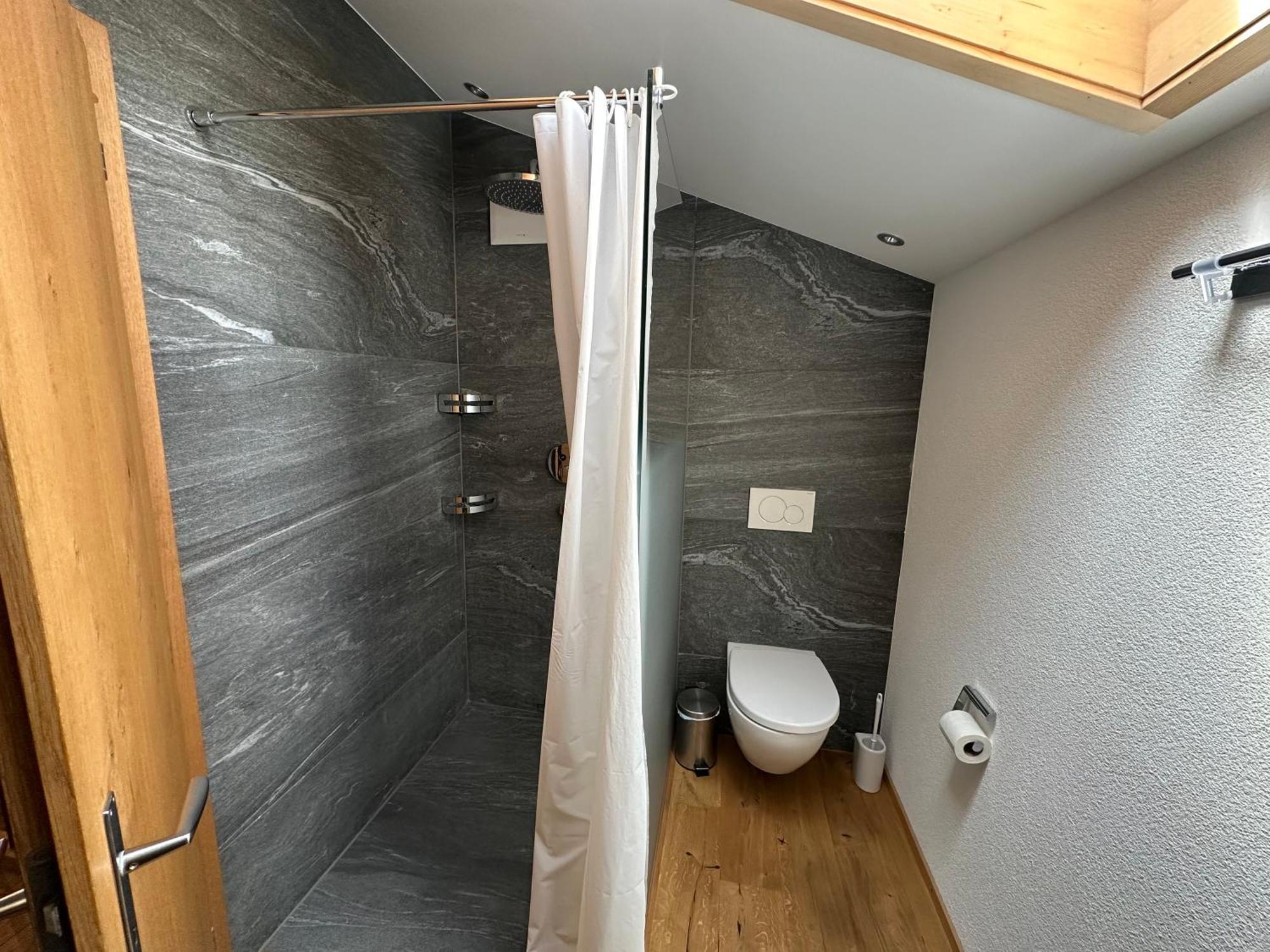 Chalet Bruenig Meiringen Ngoại thất bức ảnh