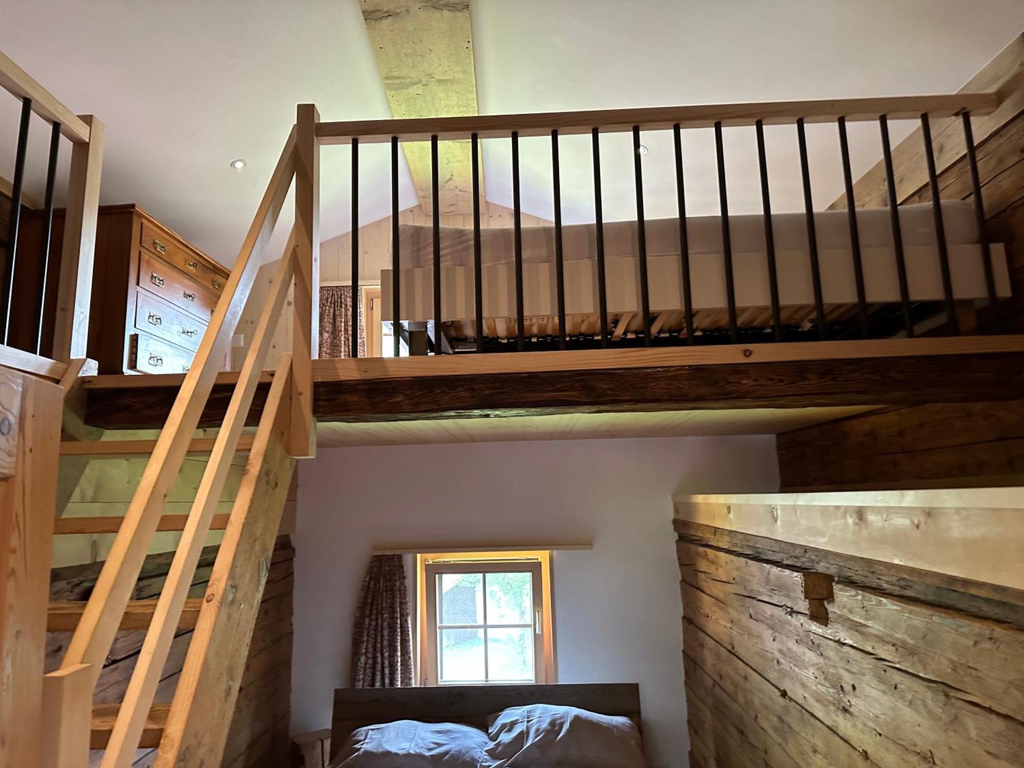 Chalet Bruenig Meiringen Ngoại thất bức ảnh