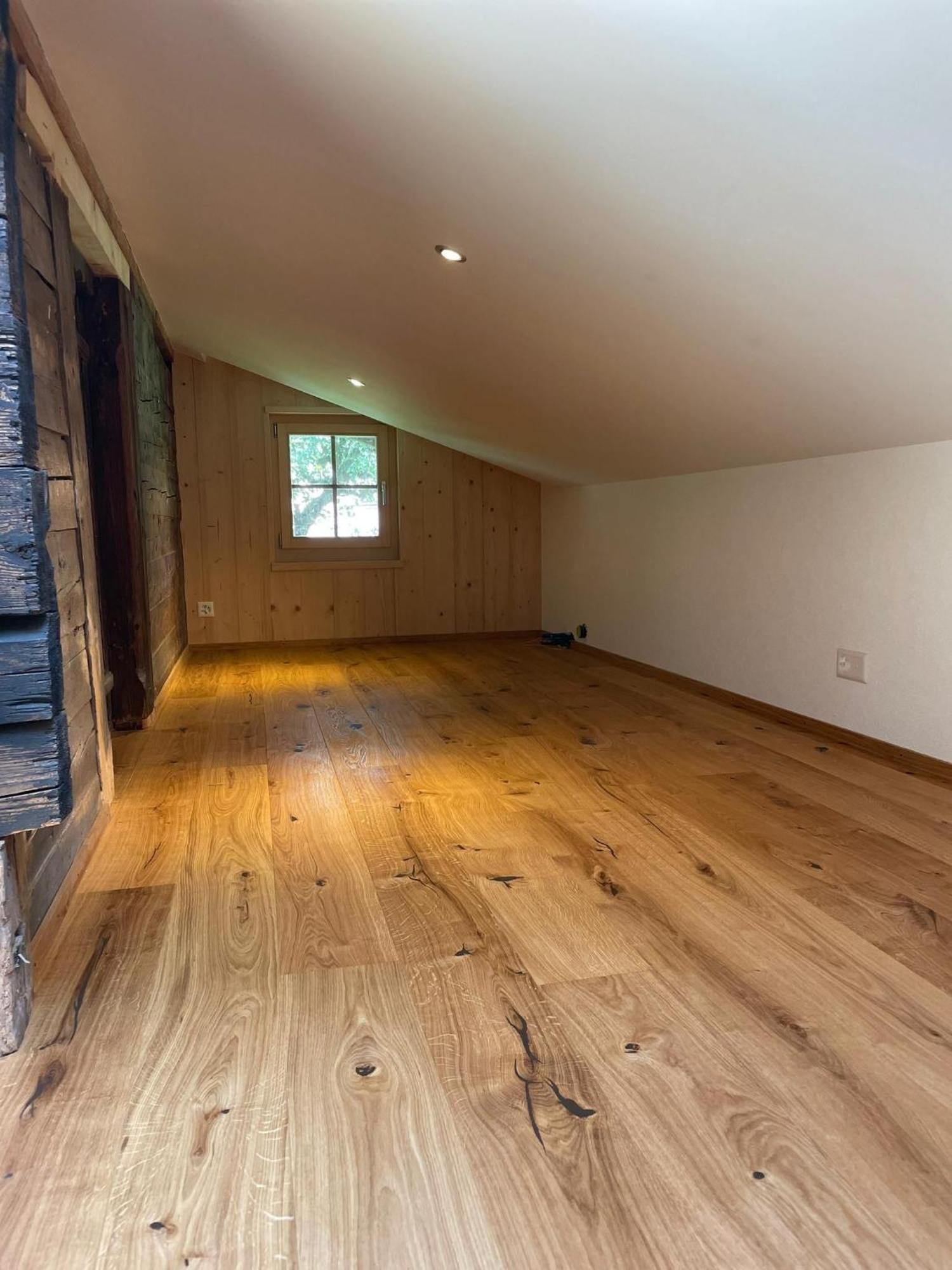 Chalet Bruenig Meiringen Phòng bức ảnh