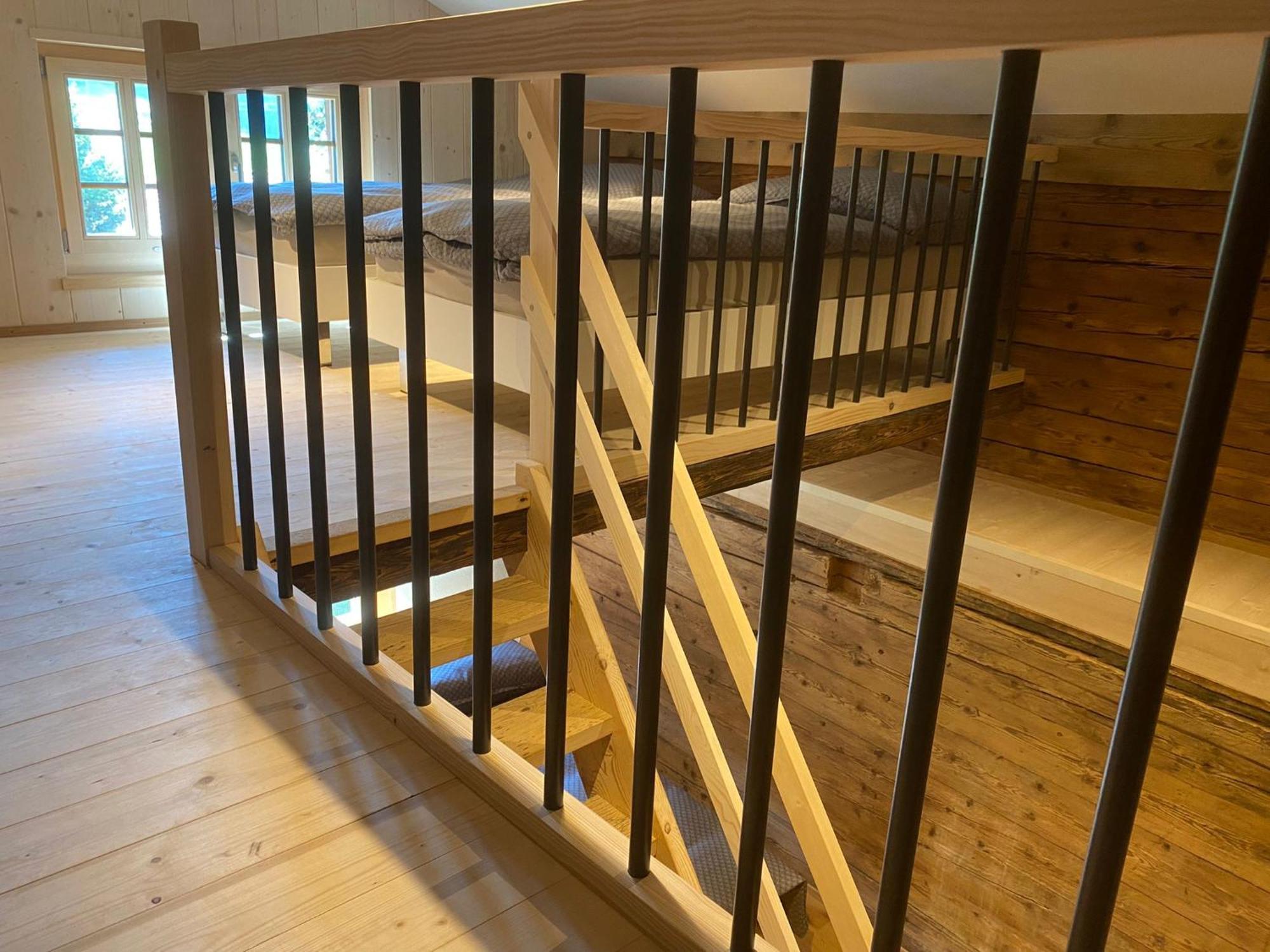 Chalet Bruenig Meiringen Phòng bức ảnh